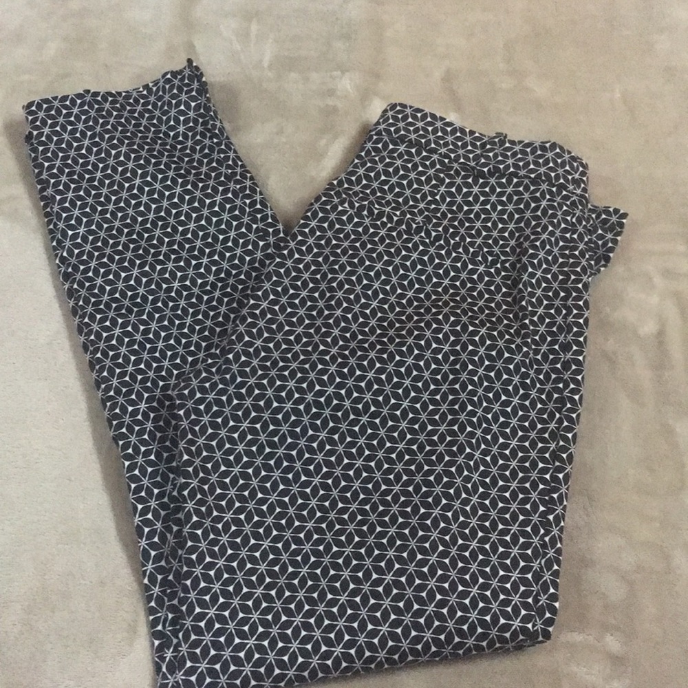 Beautiful patterned  trousers